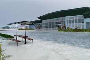އުތުރުގެ ރަށްތަކަށް އުދަ އަރައި ގެއްލުން ވަނީ