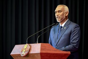  އިންޑިއާގެ މަދަދުވެރިކަމުގެ ޒިކުރާ މުއިއްޒު އާ ނުކުރެއްވި!
