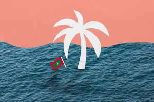 ހިތި ނަމަވެސް މޫސުމީ ބަދަލަކީ ރާއްޖޭގެ ހަގީގަތް!