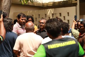 މަސްވެރިންނަށް ދޭން 119 މިލިއަން ހަމަޖެހިއްޖެ ކަމަށް ބުނެފި 