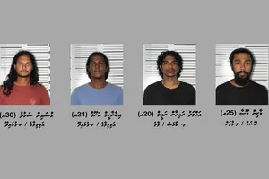 Suspects in airport dollar briefcase robbery charged