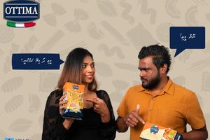 އިޓަލީގެ މަޝްހޫރު އޮއްޓިމާ ޕާސްތާ ވިލާ ޓްރޭޑުގެ ހަރުތަކަށް
