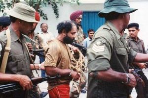 Luthfee completes sentence over November 3 coup 