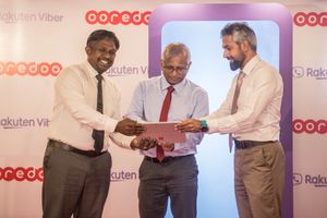 އުރީދޫ އެމް-ފައިސާ ވައިބާ އަށް: ފައިސާ ފޮނުވަން ބޮޑު ފަސޭހައެއް