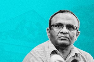 އަދާލަތުގެ ޒަމީރަށް އުނދަގޫވާނަމަ، އިންސާފުގެ ދޮރު ބަންދު ނުކުރޭ! 