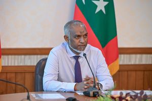 ކުށް ކުރާ ކުދިން ގެންދާނެ "އިސްލާހީ މަރުކަޒެއް" ހަދަން ނިންމައިފި