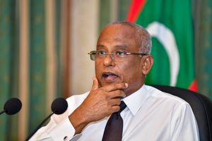 ހާލަތު ގޯހެއްނޫން، އަދަދުތައް ހުރީ ސިންގަޕޫރްއާ އެއްވަރެއްގަ