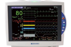 STO to introduce Nihon Kohden equipment