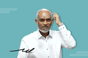 ރައީސް މުއިއްޒުގެ ގައުމިއްޔަތު: ދިވެހިން ހައްލަން ގެންގުޅޭ ޕްރޮޕެގެންޑާ ހަތިޔާރެއް 