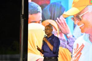Allowance for elderly people will be increased, promises Solih