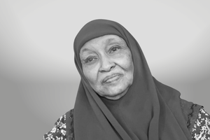 ހަބީބާގެ މުޅި ހަޔާތް އިލްމީ މަސައްކަތުގައި
