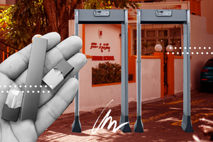 އިމާދުއްދީނުގައި މެޓަލް ޑިޓެކްޓާ ހަރުކުރާނަން: ޕްރިންސިޕަލް