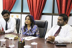 ބްރޯޑްކާސްޓްކުރުމުގެ ފީތައް ކުޑަކޮށްފި 