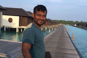 ނާޒިމްގެ މައްޗަށް ޖިނާއީ ބޮޑު ތަހުގީގެއް، ޕާސްޕޯޓު ވަނީ ހިފަހައްޓާފައި: ޕޮލިސް