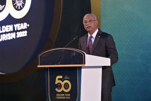 ބާނީންނަށް ކުރިމަތިވި ގޮންޖެހުމުގެ ވާހަކަ ދައްކަންޖެހޭ: ރައީސް 