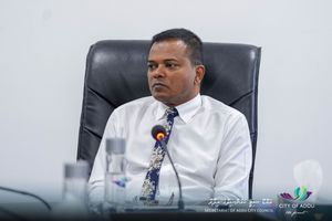 މަޝްރޫއުތަކާ ގުޅުވައި ކައުންސިލްތައް ބަދުނާމު ކުރީ އަގުވައްޓާލަން