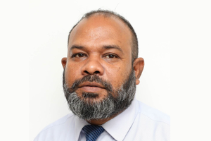 Mausoom appointed Director General of MBS