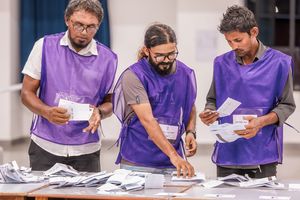 ފެންނަ ނުފެންނަ ވޯޓެއް ނަގަން 55 މިލިއަން ރުފިޔާ ހަރަދުވާނެ