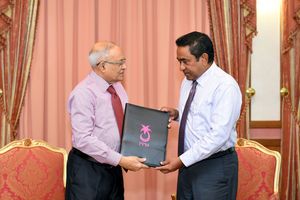 ޕީޕީއެމާއެކު ކޯލިޝަން؟ އެމްއާރުއެމުން ކޮންމެ އޮޕްޝަނެއް ބަލާނެ