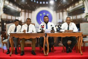 އެންޑީއޭގެ އިސްލާހަށް ހުށަހެޅުންތަކާއެކު ނުރައްކަލުގެ އިންޒާރެއް