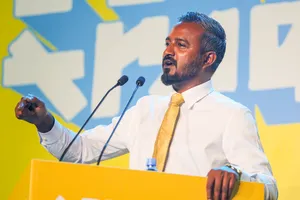 ކުޅުދުއްފުށީގެ 14 ގޮނޑިވެސް އެމްޑީޕީން ކާމިޔާބު ކުރާނެ: އާތިފް