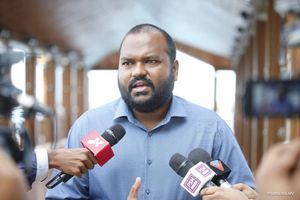 ކޯޓުން ދިން މުއްދަތު ހަމަވެއްޖެ؛ އަލީގެ އެޑްރެސް ނުހޯދުނު! 