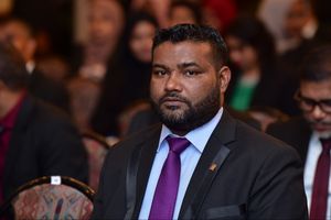 ހައި ކޯޓުގެ އިސް ފަނޑިޔާރަކަށް ފައިސަލް ހަމަޖައްސަނީ 