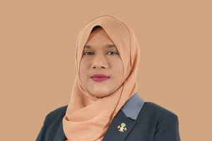 ސައުދާއަށް 2.4 މިލިއަން ރުފިޔާގެ ލޯނު ދިނީ ކާކުކަން ވިދާޅެއް ނުވި
