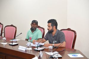 "ޑައުން ޕޭމަންޓު މުސާރައާ ނުބައްދަލު"