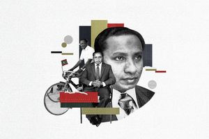 މިނިވަންކަމުގެ އަޑު އިނގިރޭސިންގެ ކުރިމަތީގައި އުފުލި ޒުވާނާ