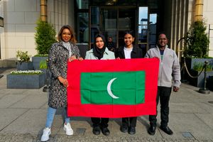 Maldivian chefs depart for Germany to attend ITB Berlin