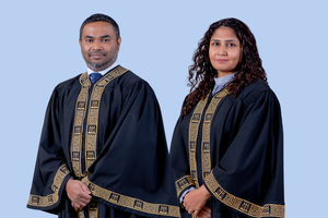 ހުލާސާކޮށް އިއްޔެ: ނުފޫޒު ނުފޯރުވިގެން ފަނޑިޔާރުން ވަކިކުރުން