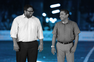 Yameen enraged after prosecutor claims Adeeb lacks animosity
