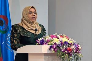 ޖުޑިޝަރީ މައްސަލައިގައި އެޗްއާރްސީއެމްގެ ބަހެއް ނެތް!