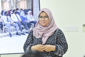 މަޖިލީހުގެ ޖަލްސާތައް އިޝާރާތުން ކިޔައިދޭން ފަށަނީ