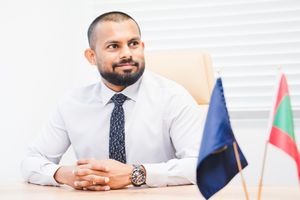 ޝަރީއަތް ނިމެންދެން ޝަމްއާން ބަންދުކުރި މައްސަލަ ބަލައިގެންފި