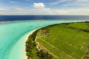 ތޮއްޑޫ ދަނޑުތަކުގައި ހުޅުޖަހާ މައްސަލައިގައި ދެ މީހަކު ހައްޔަރަށް