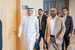 Maldives joins Mecca Route Initiative ahead of Hajj