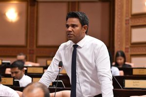 ކޯރަމް ހަމަނުވެގެން އީސަ ވަކި ނުކުރެވުނު 