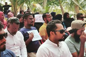 އެއާޕޯޓު ލިސްޓުގައި މަކުނުދޫ ނެތުމުން މީހުންގެ ހިތްހަމަނުޖެހުން