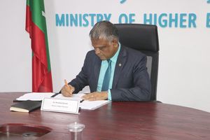 ހަންގޭރީން ދިވެހިންނަށް ސްކޯލާޝިޕްގެ ފުރުސަތުތަކެއް 
