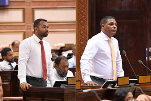 ވާނުވާ ބަންދުގެ މައްސަލައަށް ހައްލު ނުލިބޭތީ ކަންބޮޑުވުން