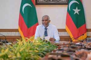 ސަރުކާރުގެ ކުންފުނިތަކެއް އެއްކޮށްލަން މަޝްވަރާ ކުރަނީ 