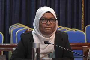 ބައެއް މައްސަލަތަކުގައި ނިހާޔަތުއަށް ދެން ވަކާލާތު ނުކުރެވޭނެ 