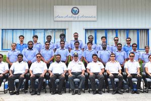 ރިފްރެޝާގައި ބައިވެރިވާ ފްލައިން ސްކޫލު ދަރިވަރުންނަށް ލޯނު