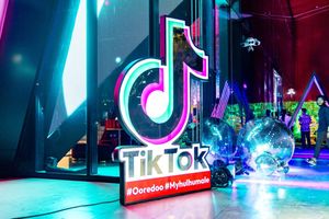Ooredoo signs strategic partnership agreement with TikTok