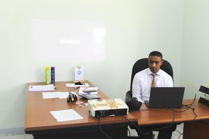  ގޯހެއް ހެދިފައިވާނަމަ އެއީ ނޭނގި: ހަނިމާދޫ ކައުންސިލް ރައީސް