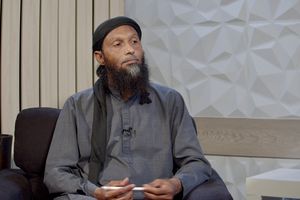 ސަލަފުން ވަކިވި އަލީ ރަމީޒު އާ ޖަމިއްޔާއެއް އުފައްދައިފި
