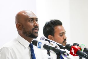އޭސީސީން ތަހުގީގު ކުރަނީ ގޯތި ދޫކުރުމުގެ މަރުހަލާގެ މައްސަލަ