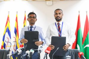 ސްޓެލްކޯ އިން ފެނަކަ އަށް ފަންނީ އެހީތެރިކަން ފޯރުކޮށްދެނީ